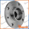 Moyeu de roue avant pour FIAT | KLP-FT-021P2, 51785516